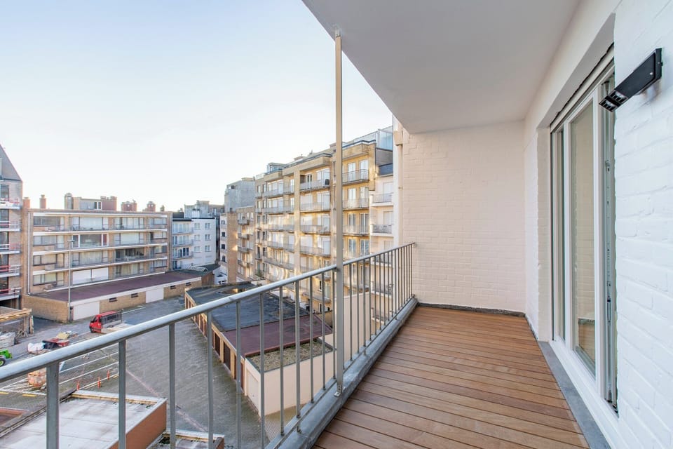 Patio / Balcony