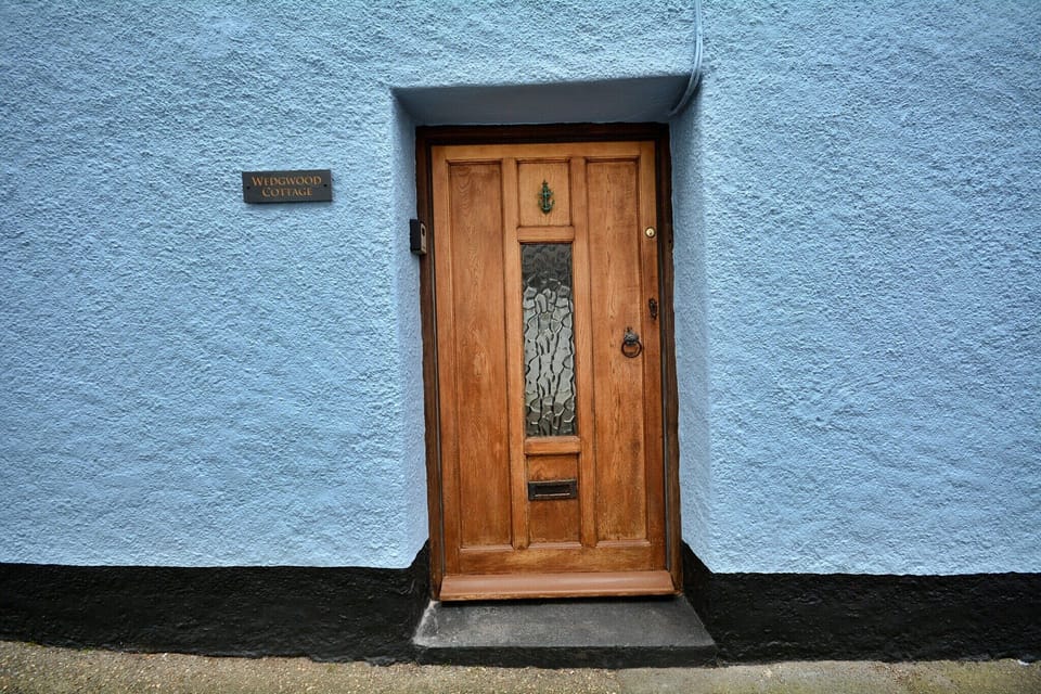 Entrance / Reception