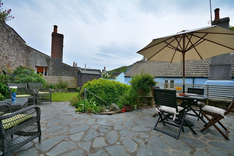 Patio / Balcony