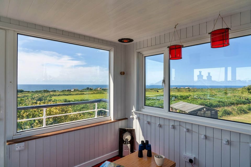 View from Holiday Home [summer]