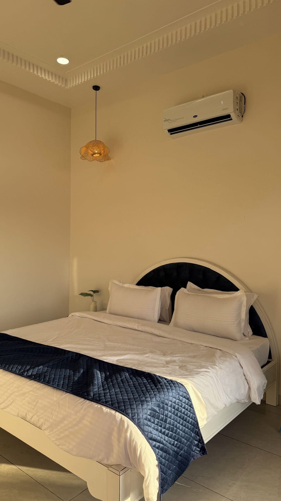 Comfort Double Room | Desk, laptop workspace, WiFi (free)