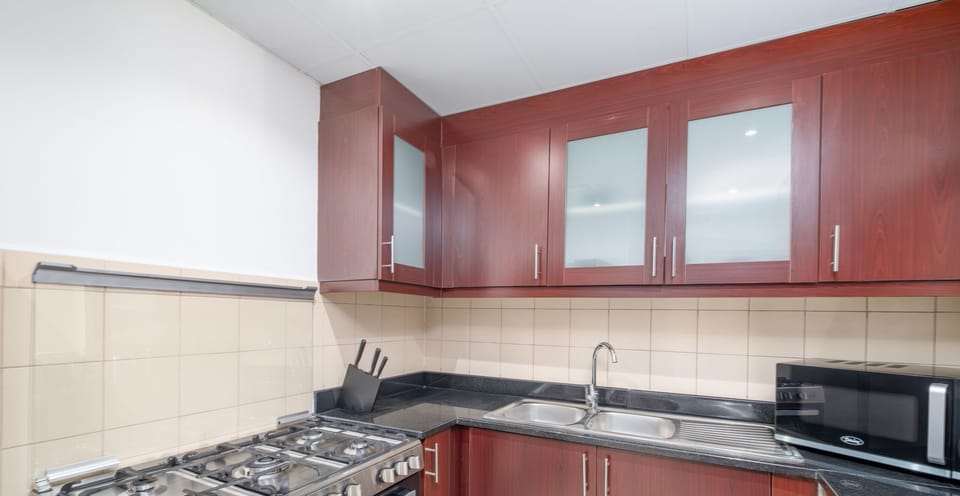 Apartment | Private kitchen