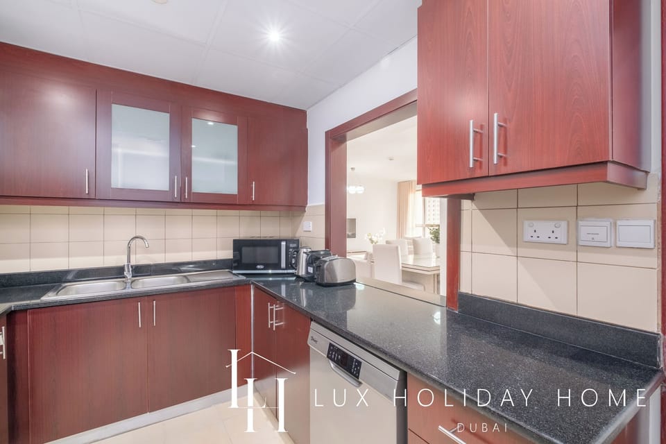 Apartment | Private kitchen