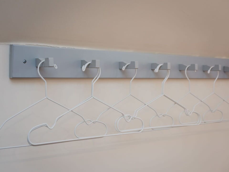 Clothes Hanger