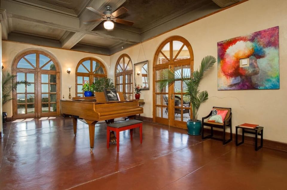 Grand Piano