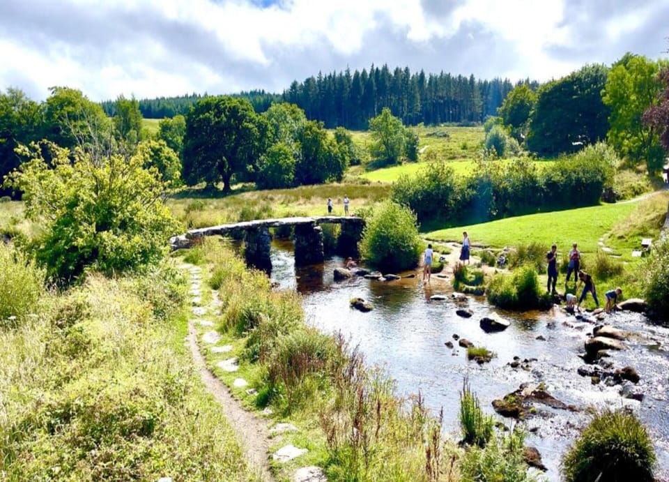 Cottage | View from property