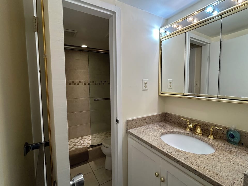 Bathroom Vanity