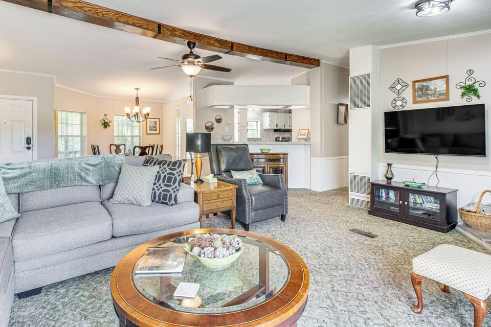 House (3 Bedrooms) | Front of property