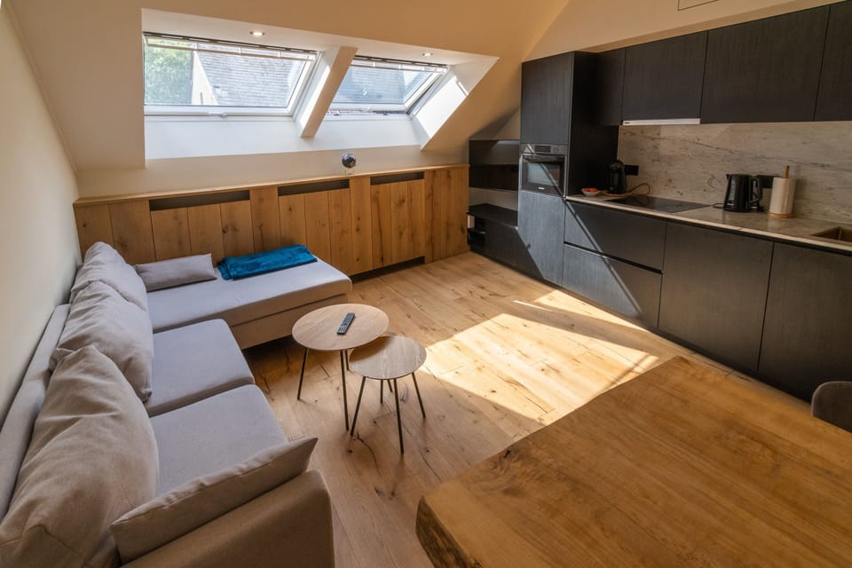 House | Living room