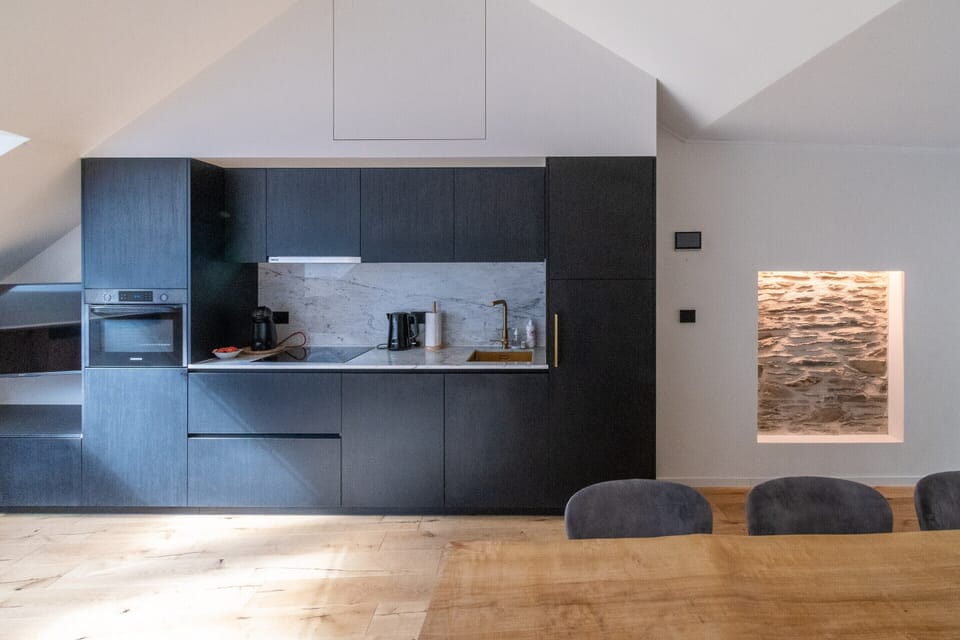 House | Private kitchen