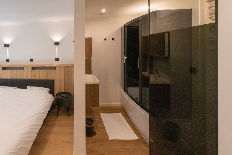 Holiday Home in La Roche With Castle Views House in Belgium