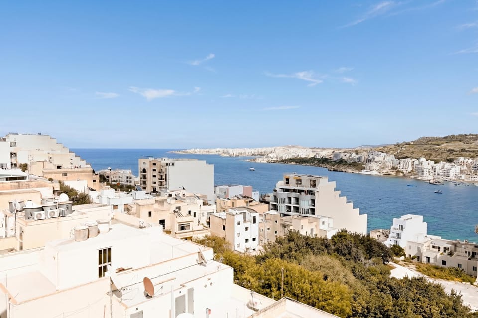 Standard Apartment, 2 Bedrooms, Balcony (Seaview Apart 5mn From Sea Xemxija) | Miscellaneous