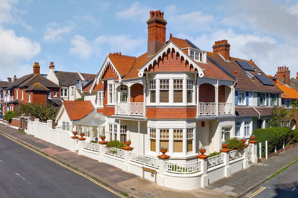 Apartment | Exterior