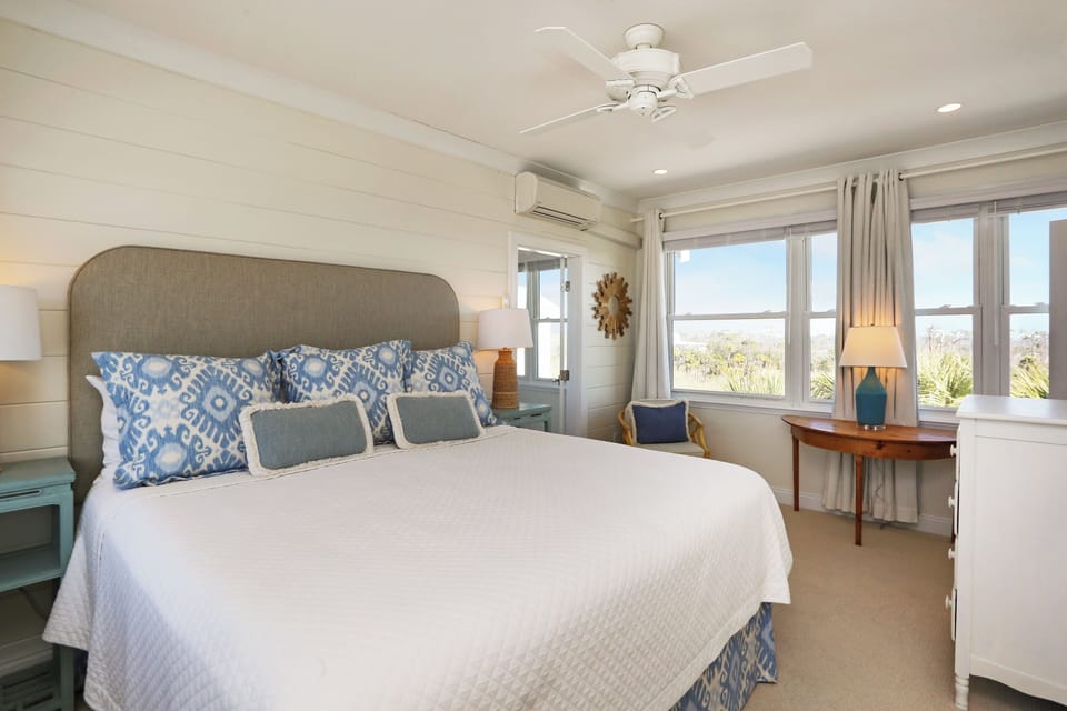 Bedroom 4 - Southside