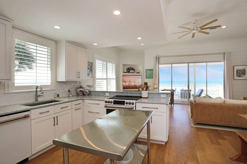 Kitchen - Southside