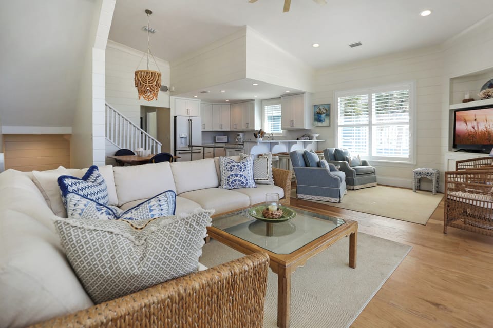Living Room - Southside