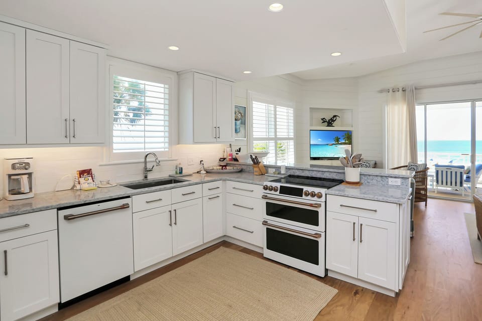 Kitchen - Southside