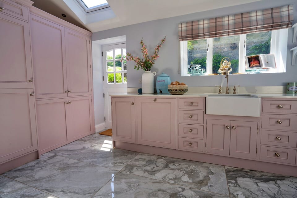Cottage | Private kitchen