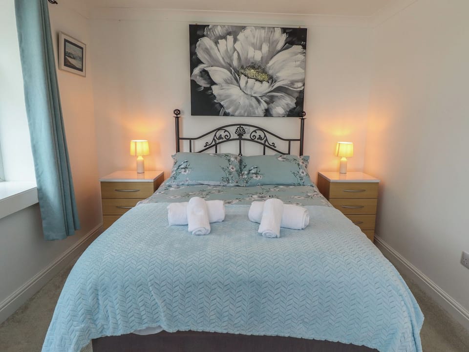 Southfields Annex Cottage in England