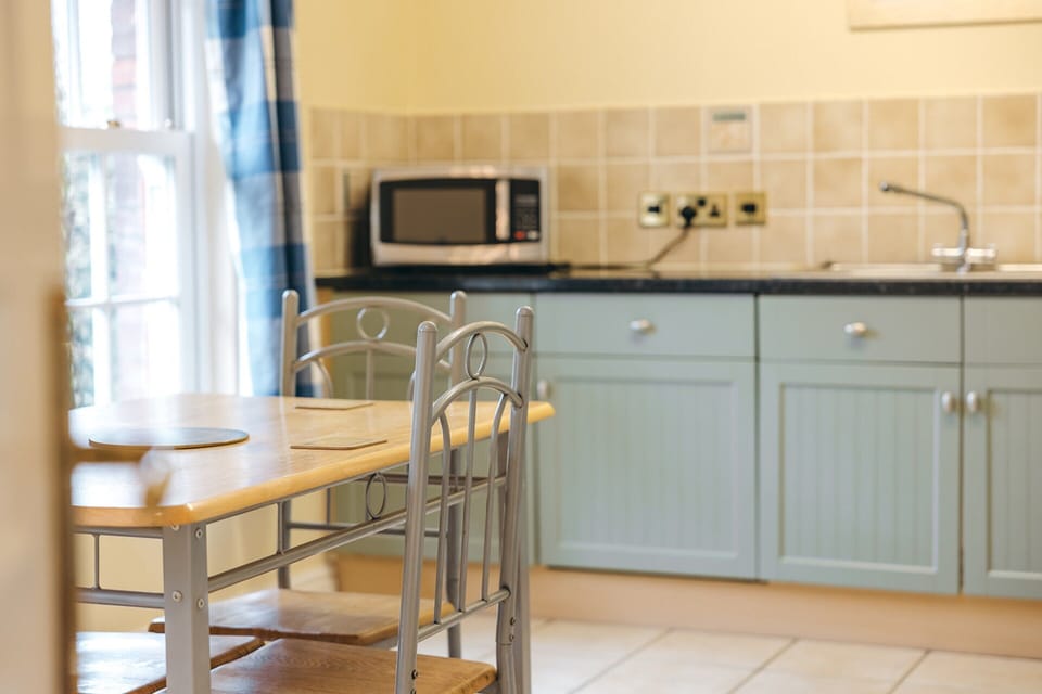 Cottage | Private kitchen