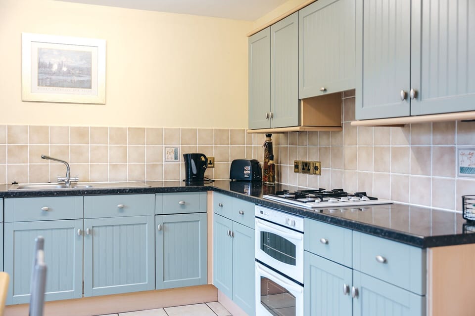Cottage | Private kitchen