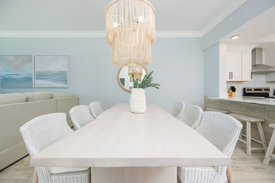 Condo, 3 Bedrooms | Dining