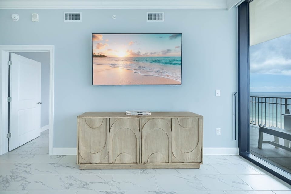Condo, 4 Bedrooms | Interior