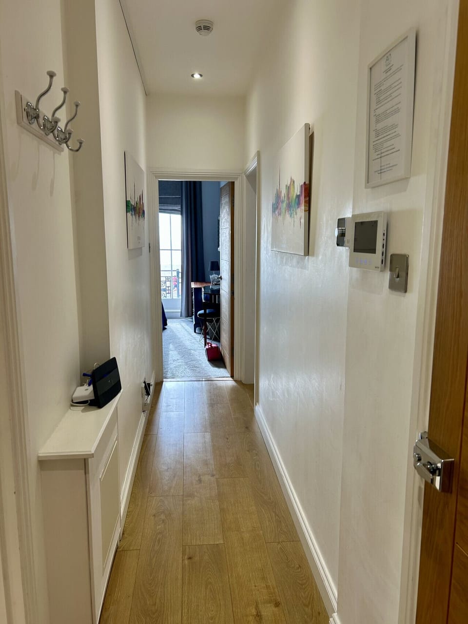 Hallway