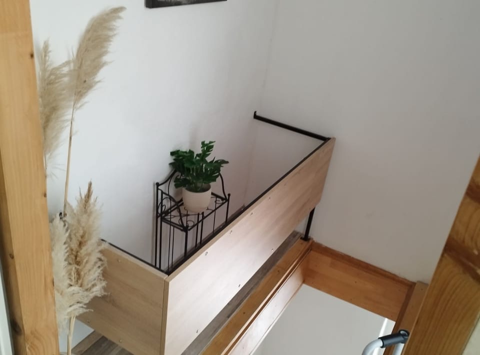 Apartment (Two Bedroom Apartment Leo Povile) | Interior detail