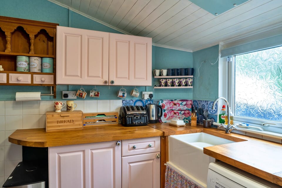 Cottage | Private kitchen