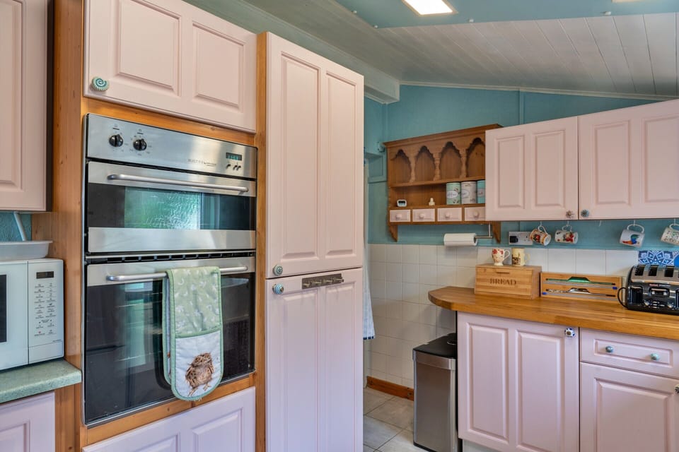 Cottage | Private kitchen