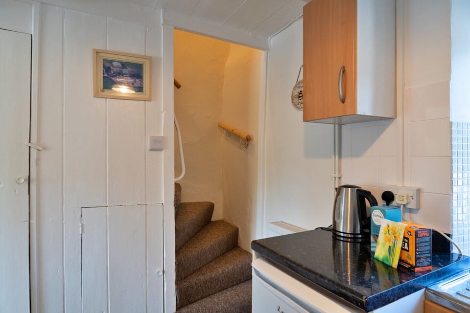 Cottage | Interior detail