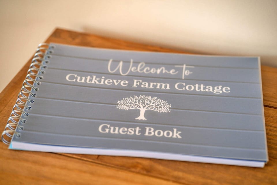 Cottage | Interior detail