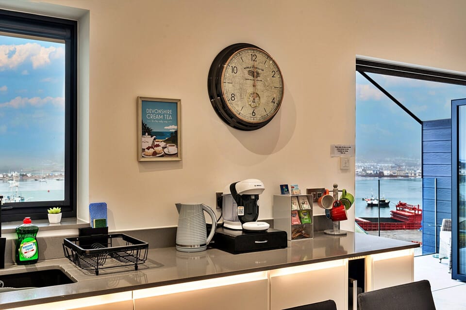 Apartment | Private kitchen