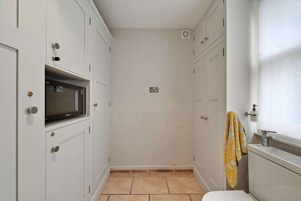 House | Bathroom