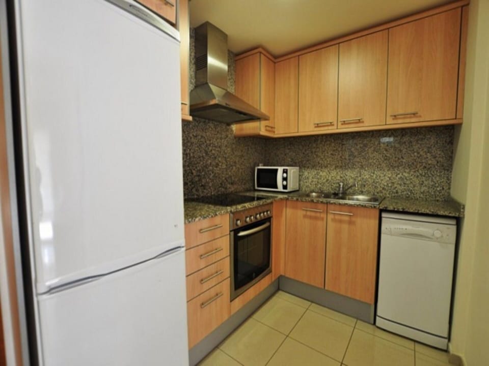 Apartment | Private kitchen