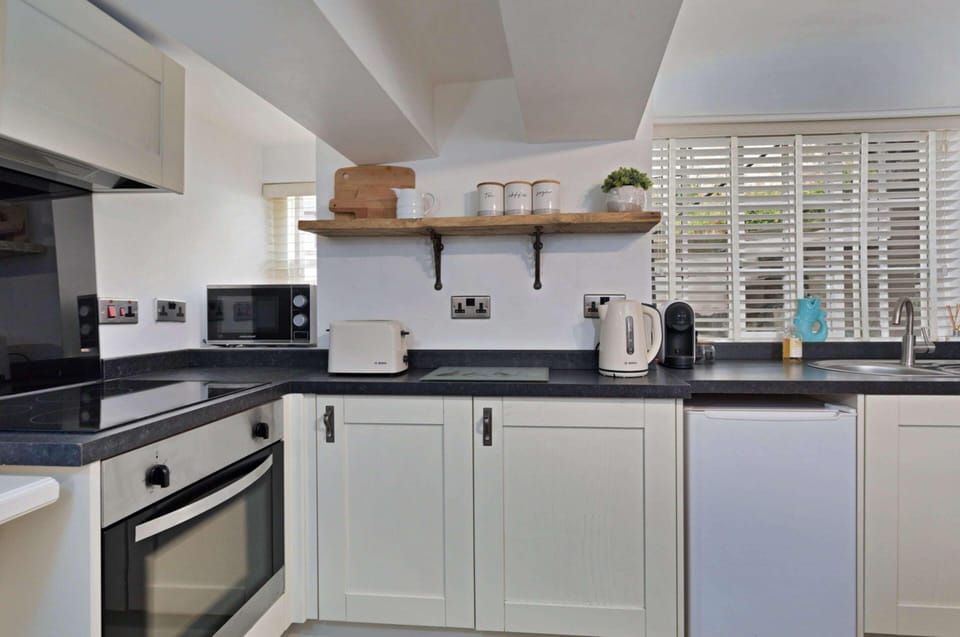 Cottage | Private kitchen