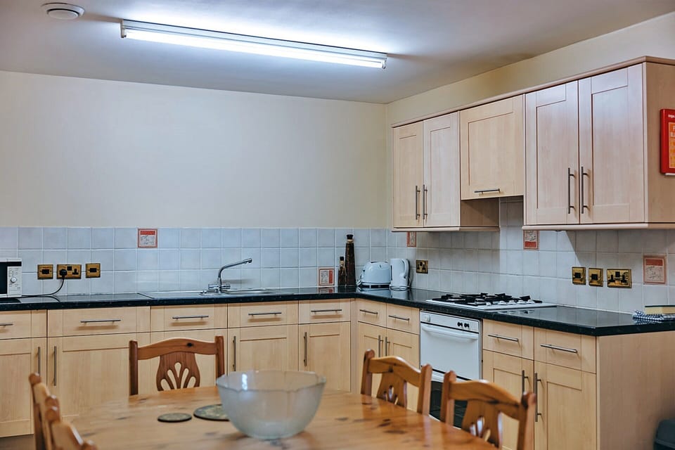 Cottage | Private kitchen