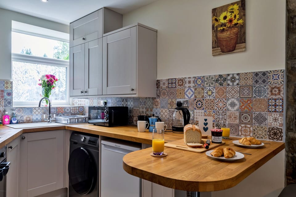 Cottage | Private kitchen