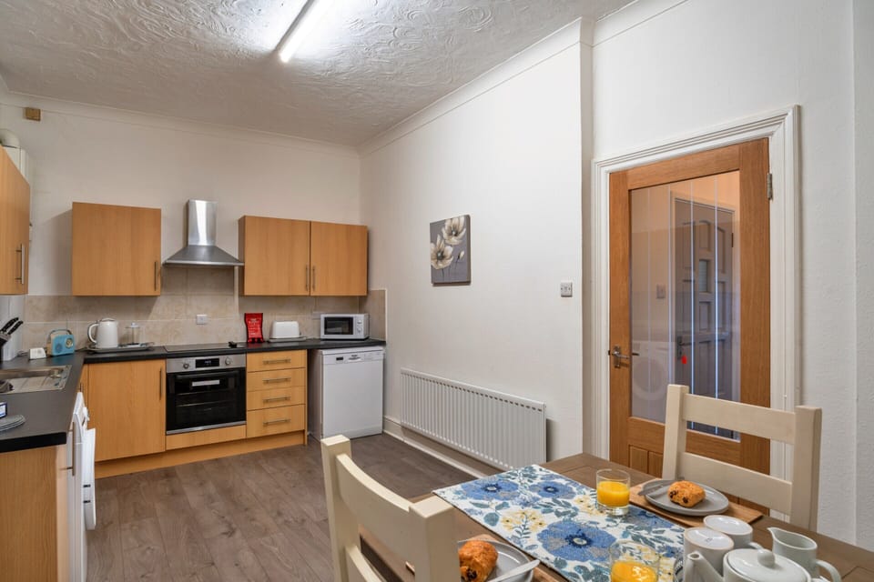 Apartment | Private kitchen