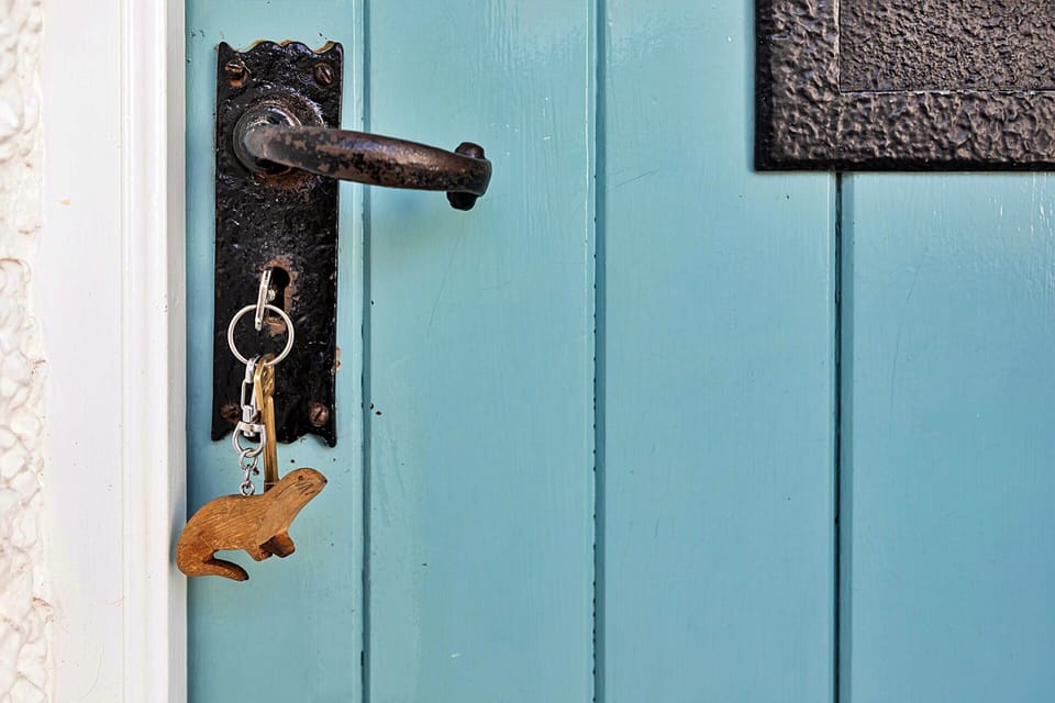 Cottage | Interior detail