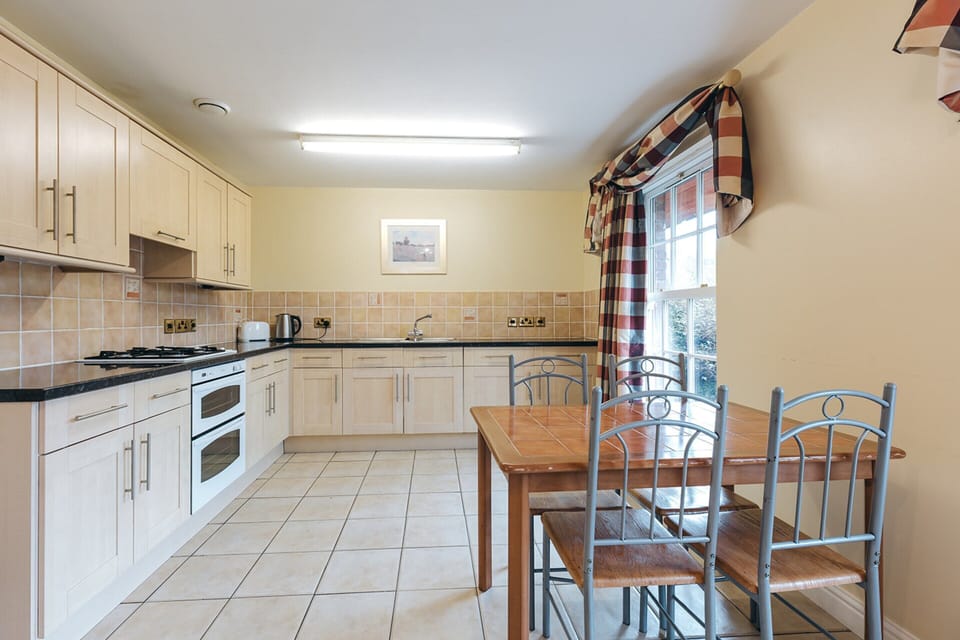 Cottage | Private kitchen
