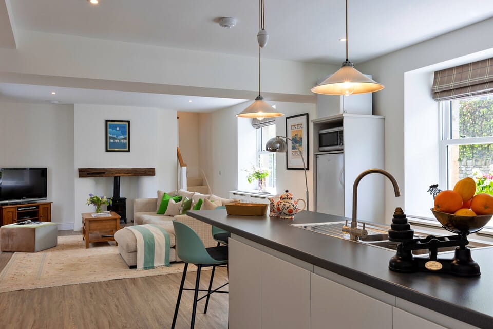 Cottage | Private kitchen