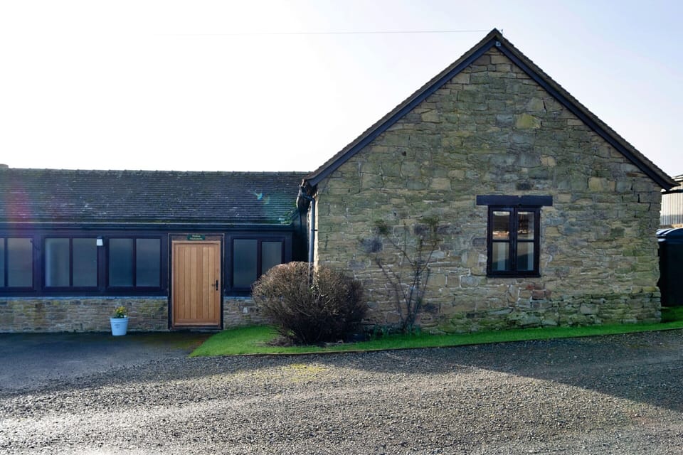 Cottage | Exterior