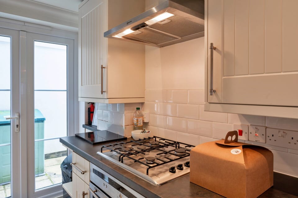 Apartment | Private kitchen