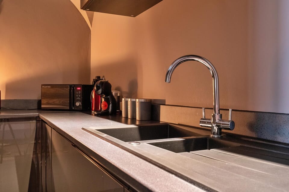 House | Private kitchen