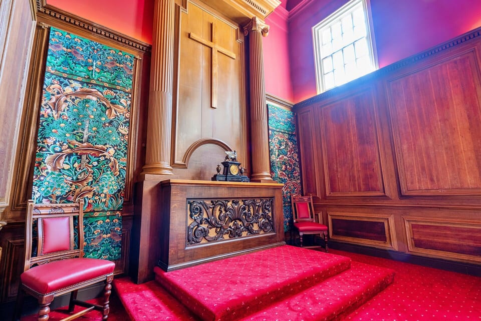 Finest Retreats is Delighted to Offer a Spacious and Character-filled Apartment House in Borough of Barnsley