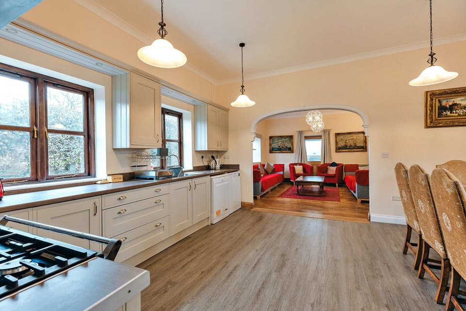 Cottage | Private kitchen