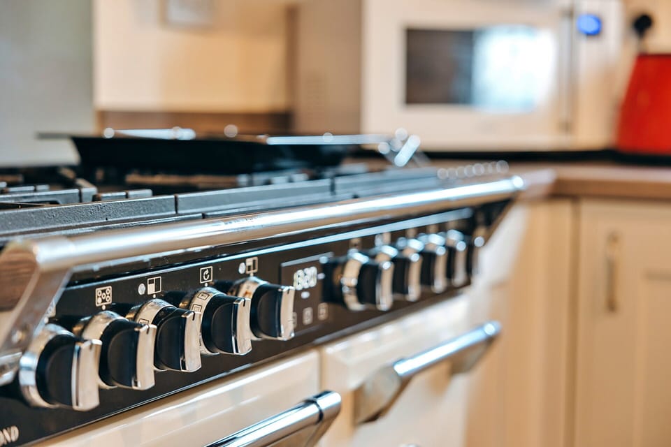 Cottage | Private kitchen
