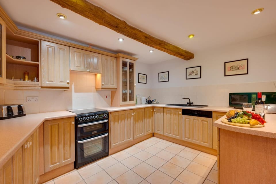 Cottage | Private kitchen